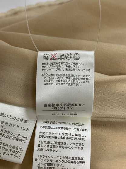 デイジーリンパリ ジェミニ 32674 ワンピース 38 イエロー ITMQVPUUK8B4