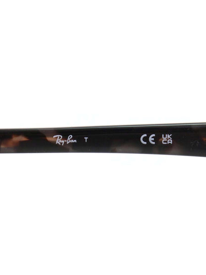 レイバン HAWKEYE ホークアイ RB5398F メガネ ブラウン セルフレーム ウェリントン ITPP4ANOV67A