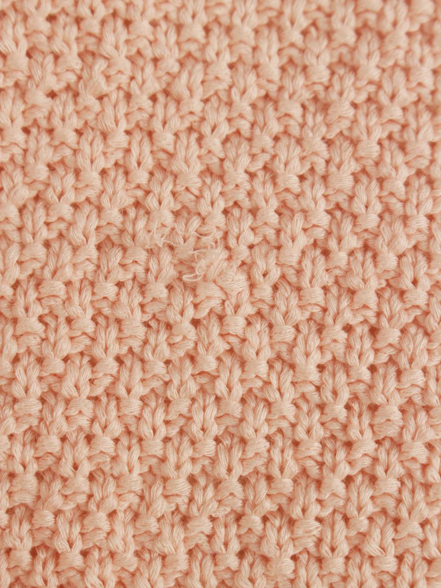 トッカ MAGLIA マリア KRTOIS0210 ロングカーディガン F ピンク ITJJUC46XFIS