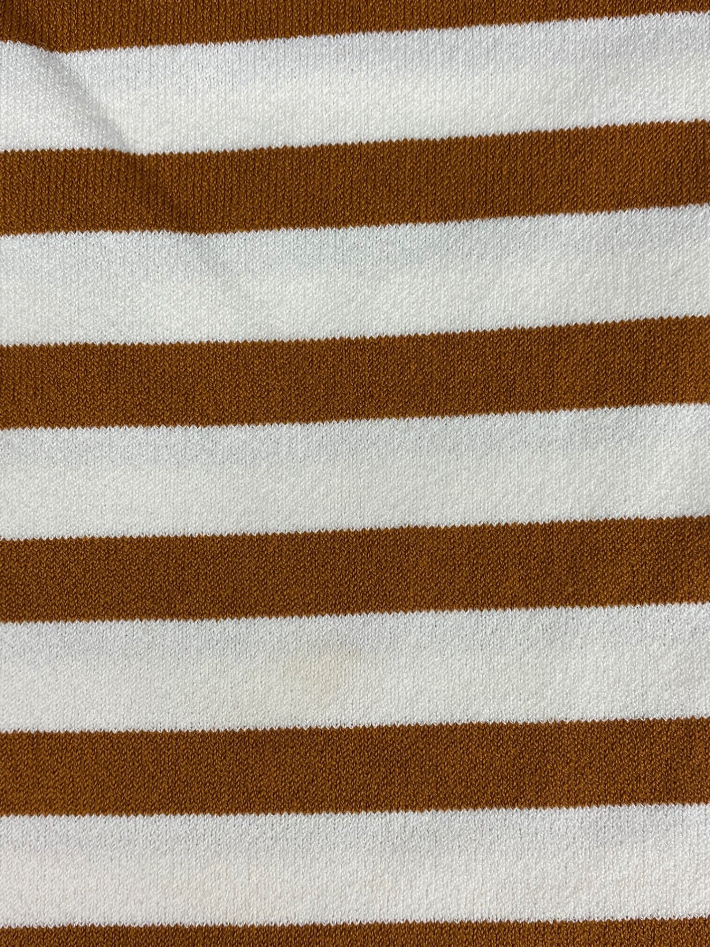 デイジーリン Knit Top French Border 06167 カットソー 42 ホワイト ボーダー IT2H2PMZWBUW