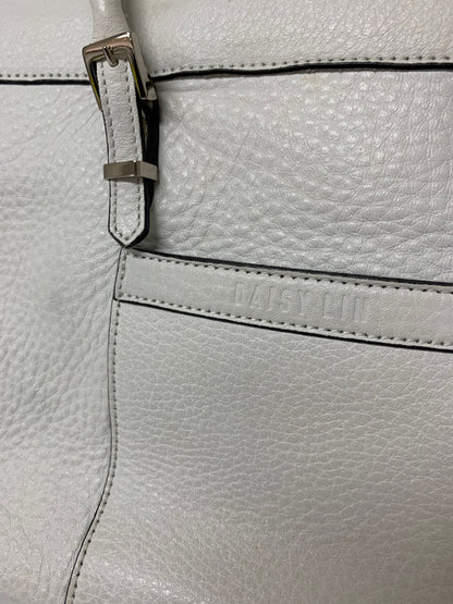 デイジーリン for フォクシー 34825 ハンドバッグ ホワイト ITK6LO3C0FOA