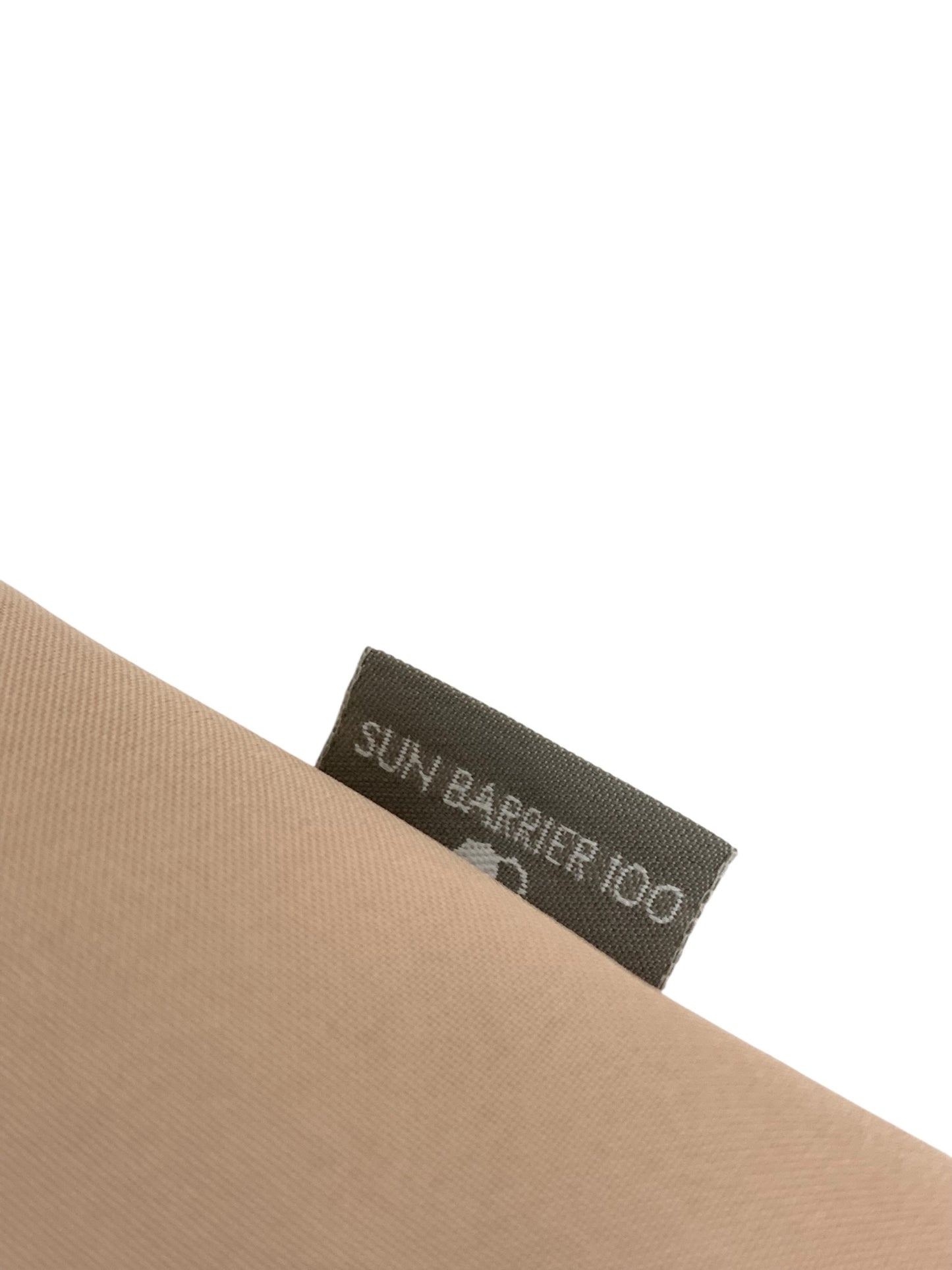 サンバリア100 折りたたみ日傘 2段折 コンパクト / moku ピンク 晴雨兼用傘 ITWJJ8S7ZL1S