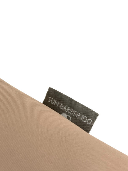 サンバリア100 折りたたみ日傘 2段折 コンパクト / moku ピンク 晴雨兼用傘 ITWJJ8S7ZL1S