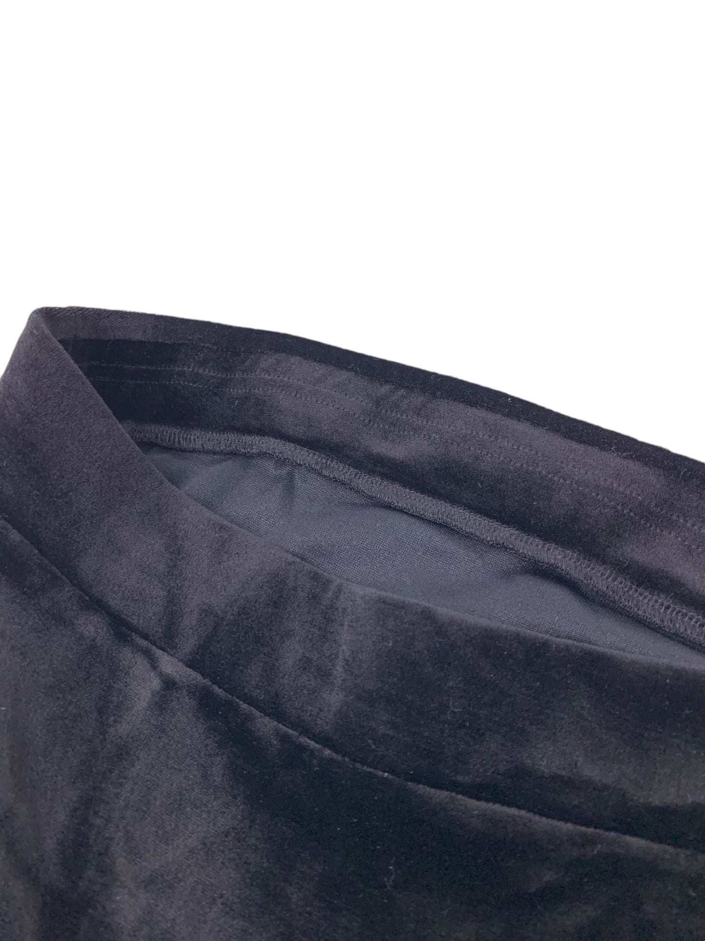 デイジーリン Daisy Velour Jump Suit 072021 オールインワン 38 ブラック ITESEIVBG0AA