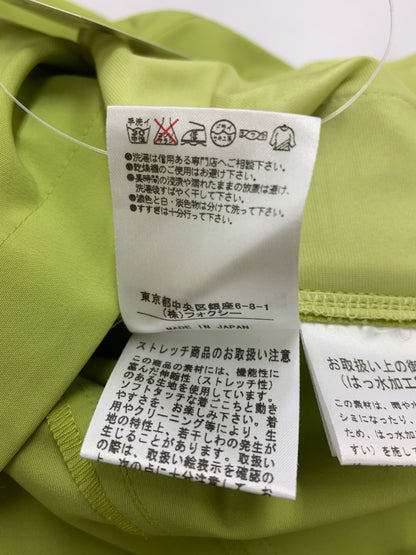 フォクシーニューヨーク RAINY 26061 ワンピース 38 グリーン IT5Z93RSC06G