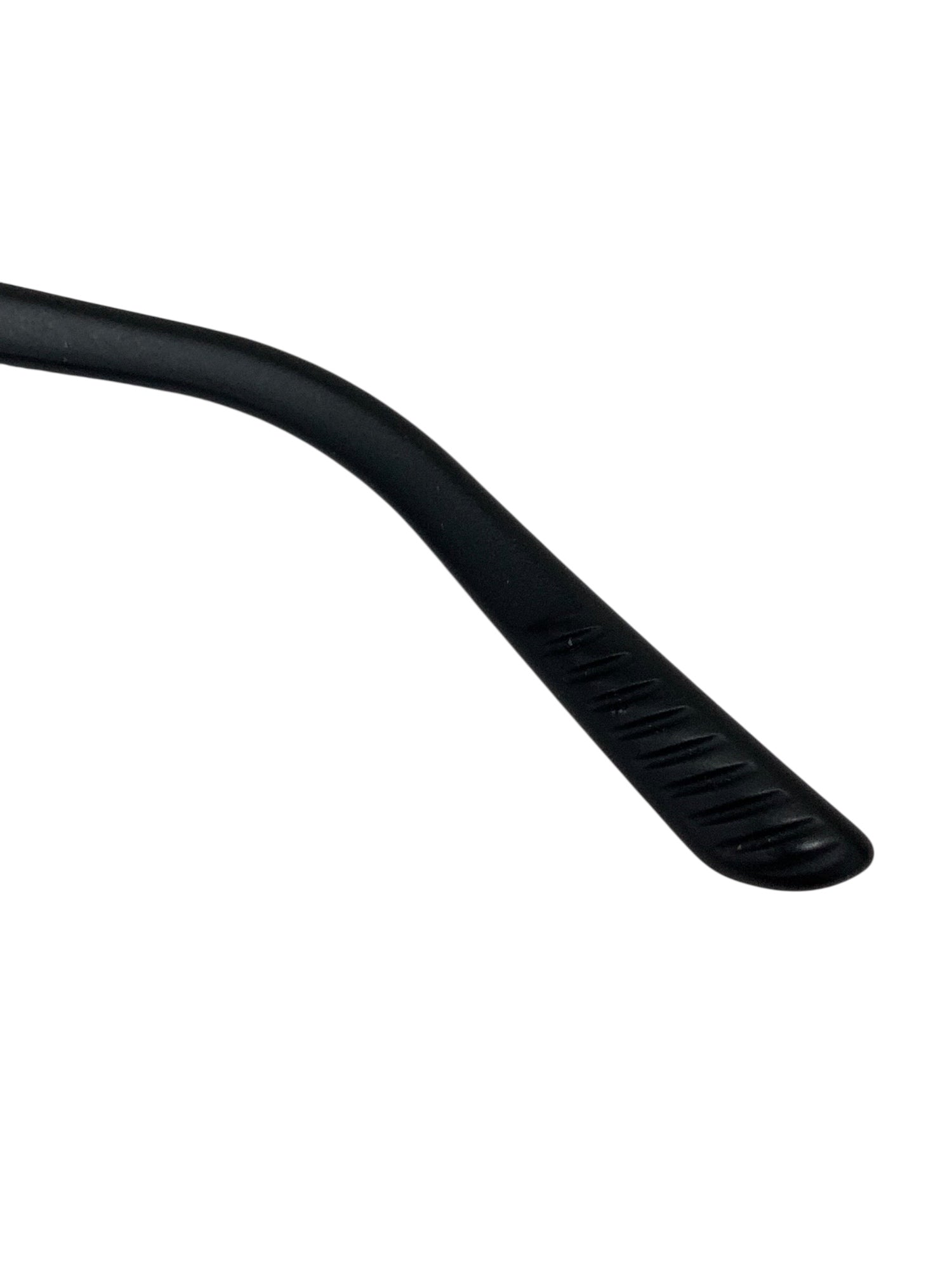 レイバン PREDATOR 2 RB2027 W1847 メガネ ブラック セルフレーム