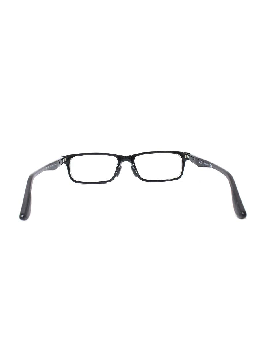 レイバン RB5277 眼鏡 ブラック メガネ ITKSU2HQZDYG