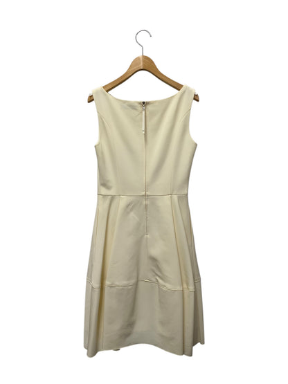 フォクシーニューヨーク Dress Barron 36344 ワンピース 38 ホワイト ITDRB77DNYSU 【SALE】