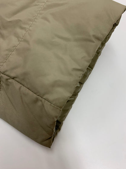 タトラス ラヴィアナ LTA9UA4565 ダウンコート 02 カーキグリーン ユナイテッドアローズ別注モデル リバーシブル ダブルジップ ITZZS9CD2TAD 【SALE】