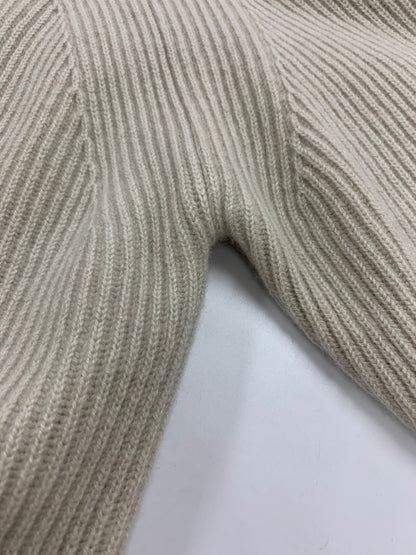 フォクシーブティック Cashmere Robe 40123 カーディガン F ベージュ IT5M0W9MKGFO