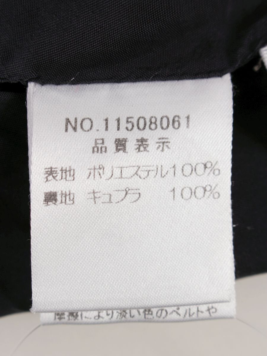 ハロッズ 11508061 ワンピース 3 ネイビー ドット リボン IT7TJB8XR60G