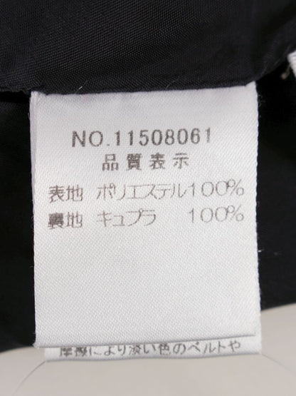 ハロッズ 11508061 ワンピース 3 ネイビー ドット リボン IT7TJB8XR60G