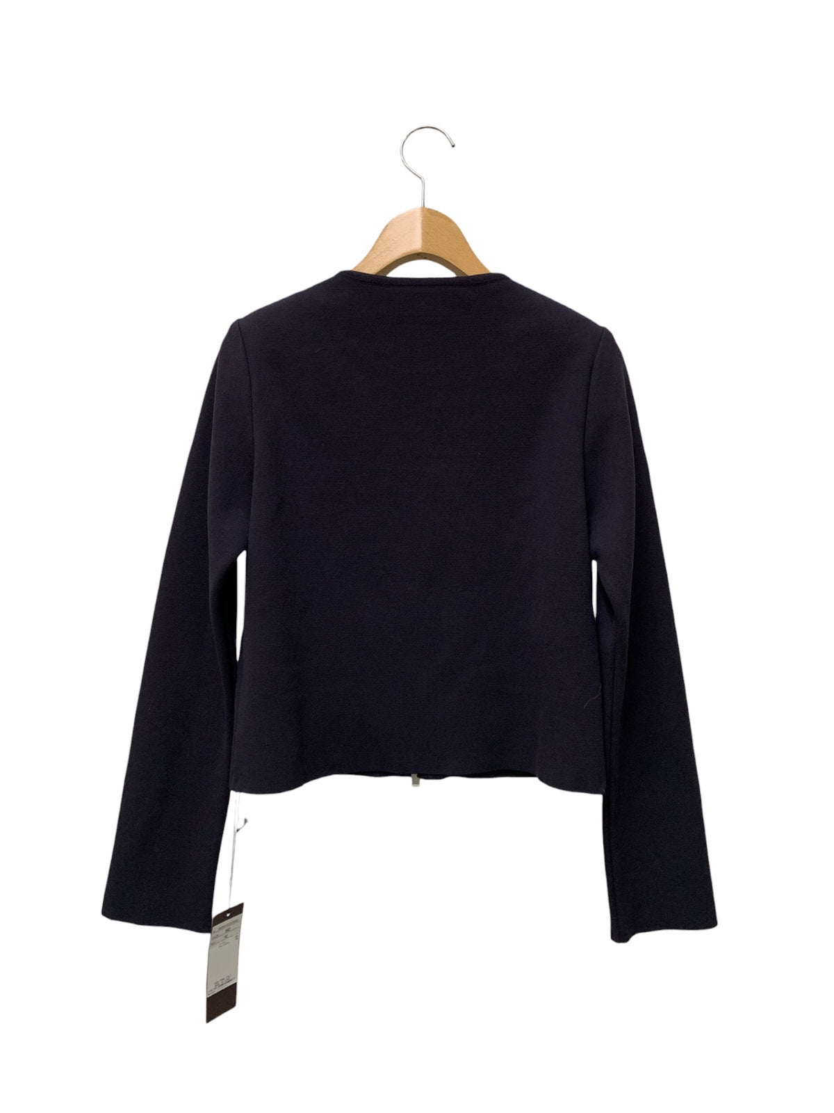 フォクシーブティック Knit Jacket Urban Standard 38054 ニットジャケット 40 ネイビー 2019年増産品 ITQPXCXXFPZ4