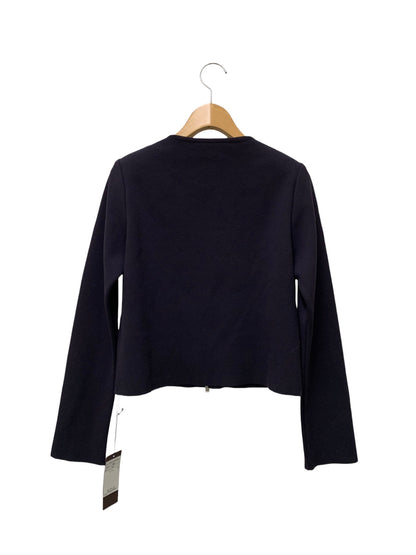 フォクシーブティック Knit Jacket Urban Standard 38054 ニットジャケット 40 ネイビー 2019年増産品 ITQPXCXXFPZ4