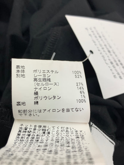 アナイ 02527-14-4770-98-360 ワンピース 36 ブラック 25ss IT5FD9QU38T8
