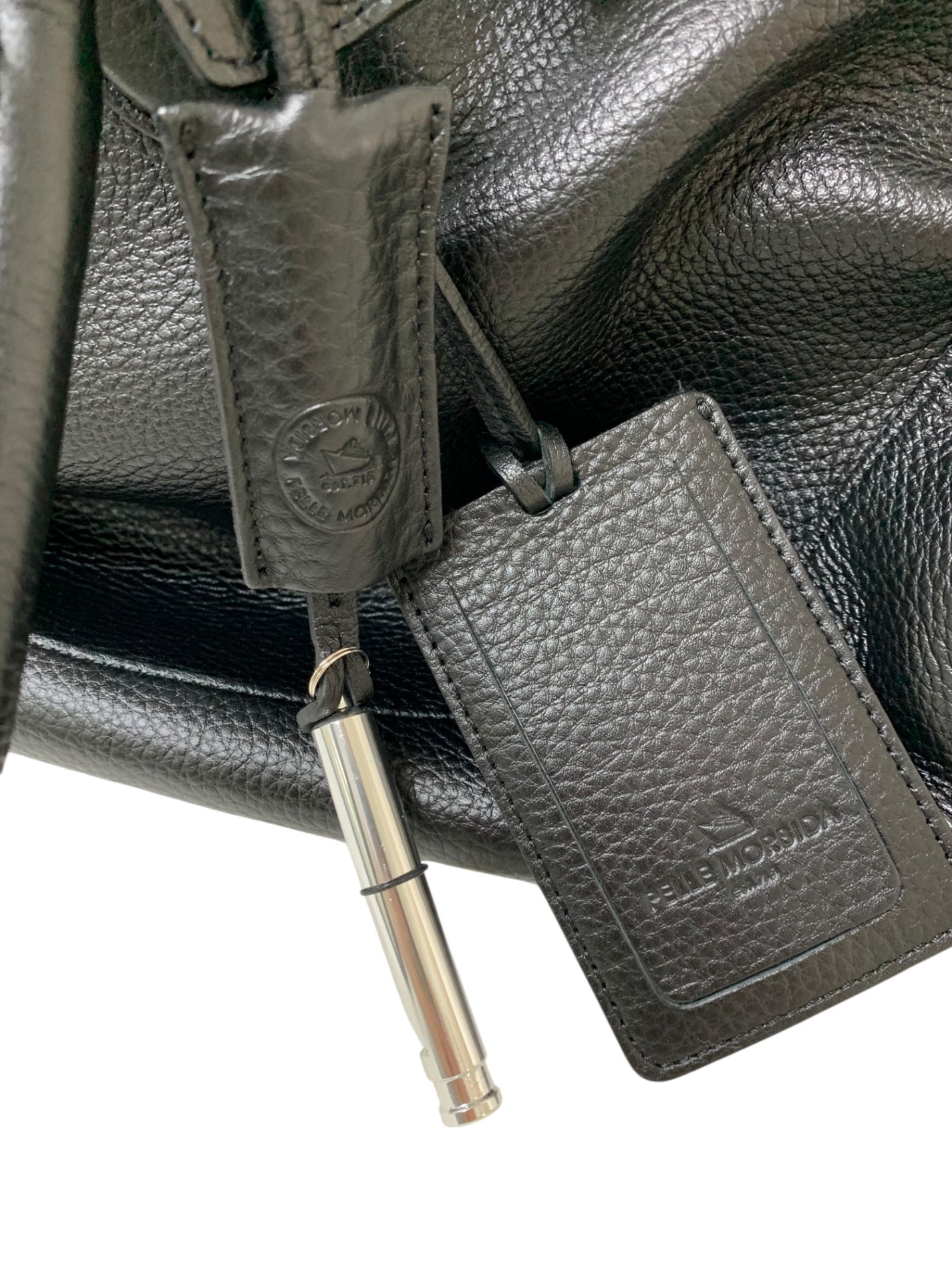 ペッレモルビダ Maiden Voyage メイデン ヴォヤージュ ビジネスバッグ ブラック ブリーフケース レザー ITXM1523VYEO