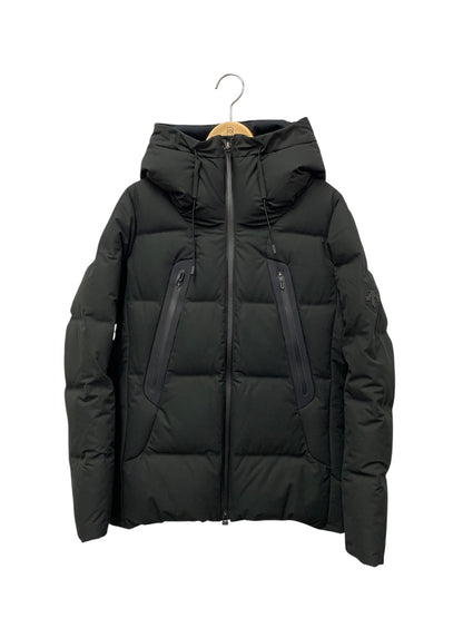 水沢ダウン DESCENTE ALLTERRAIN / デサントオルテライン MOUNTAINEER-L マウンテニア L DAWYGK40U ダウンジャケット ITEVB6OSJY7G
