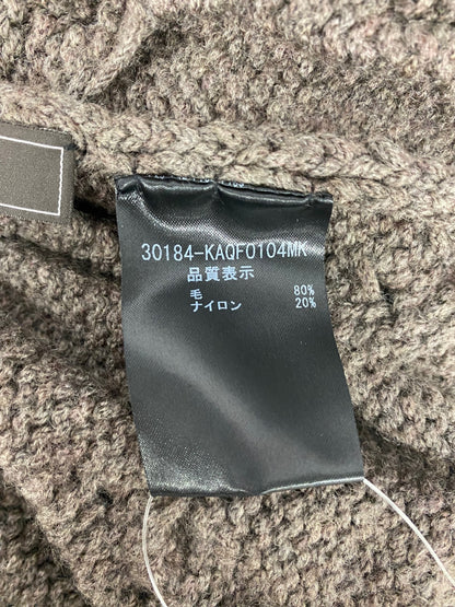 フォクシーブティック スカート セドナケープ 30184 スカート F チャコール ITPEDJQ00G4O