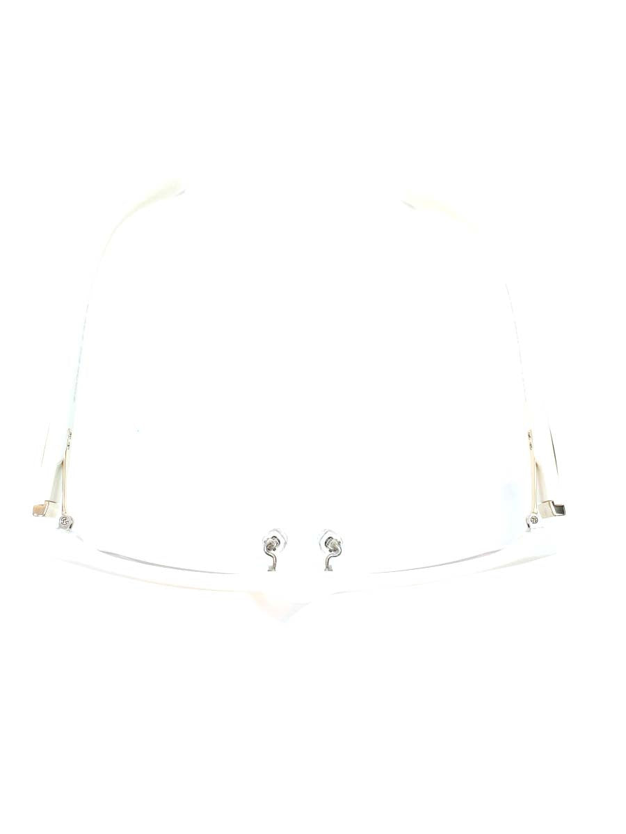 SAMURAI SHO サムライ翔 SS-TR501 LTD 令和モデル メガネ ホワイト×ゴールド 限定モデル ITCB4YVZOIS2