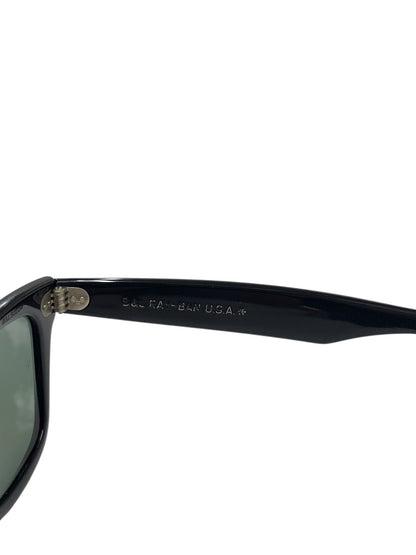 レイバン WAYFARER ウェイファーラー W1208 サングラス ブラック セルフレーム ボストン ITTWTUS655LI