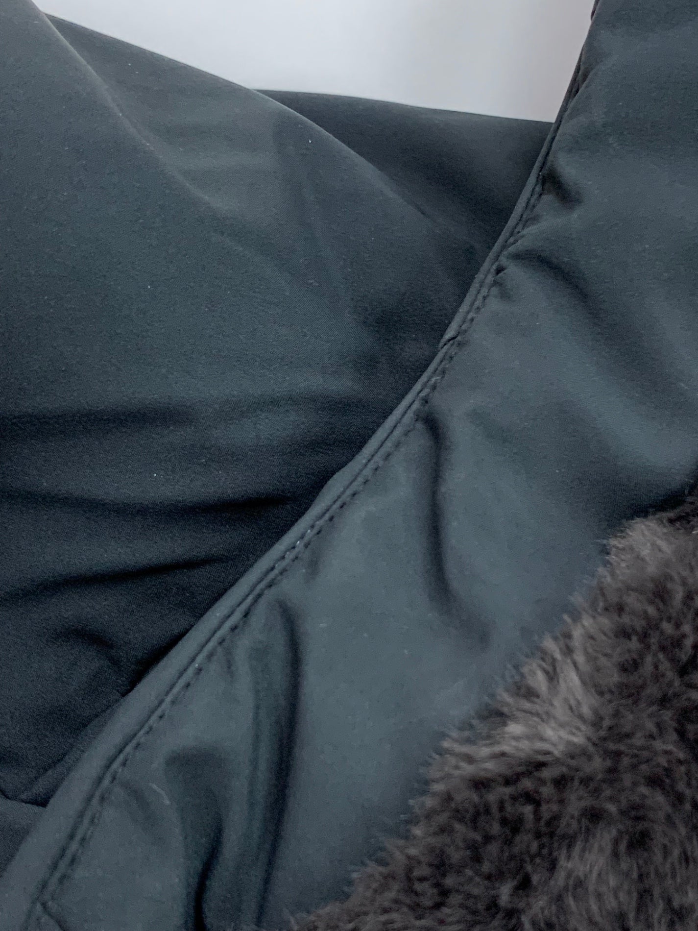 セーブザダック P30414W ダウンジャケット S ネイビー ITDZ1HVINP5K