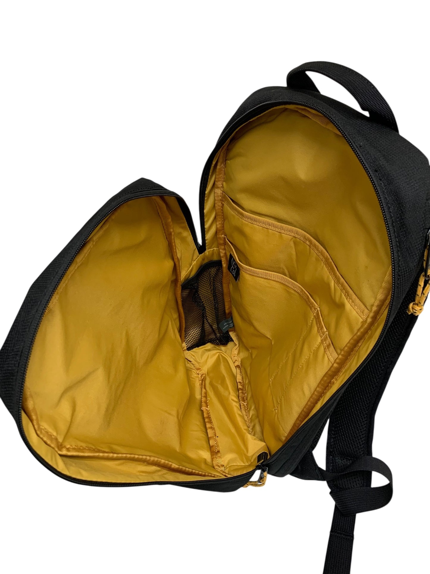 クローム RUCKAS BACKPACK14L バックパック ブラック IT3TRCDVXKZK