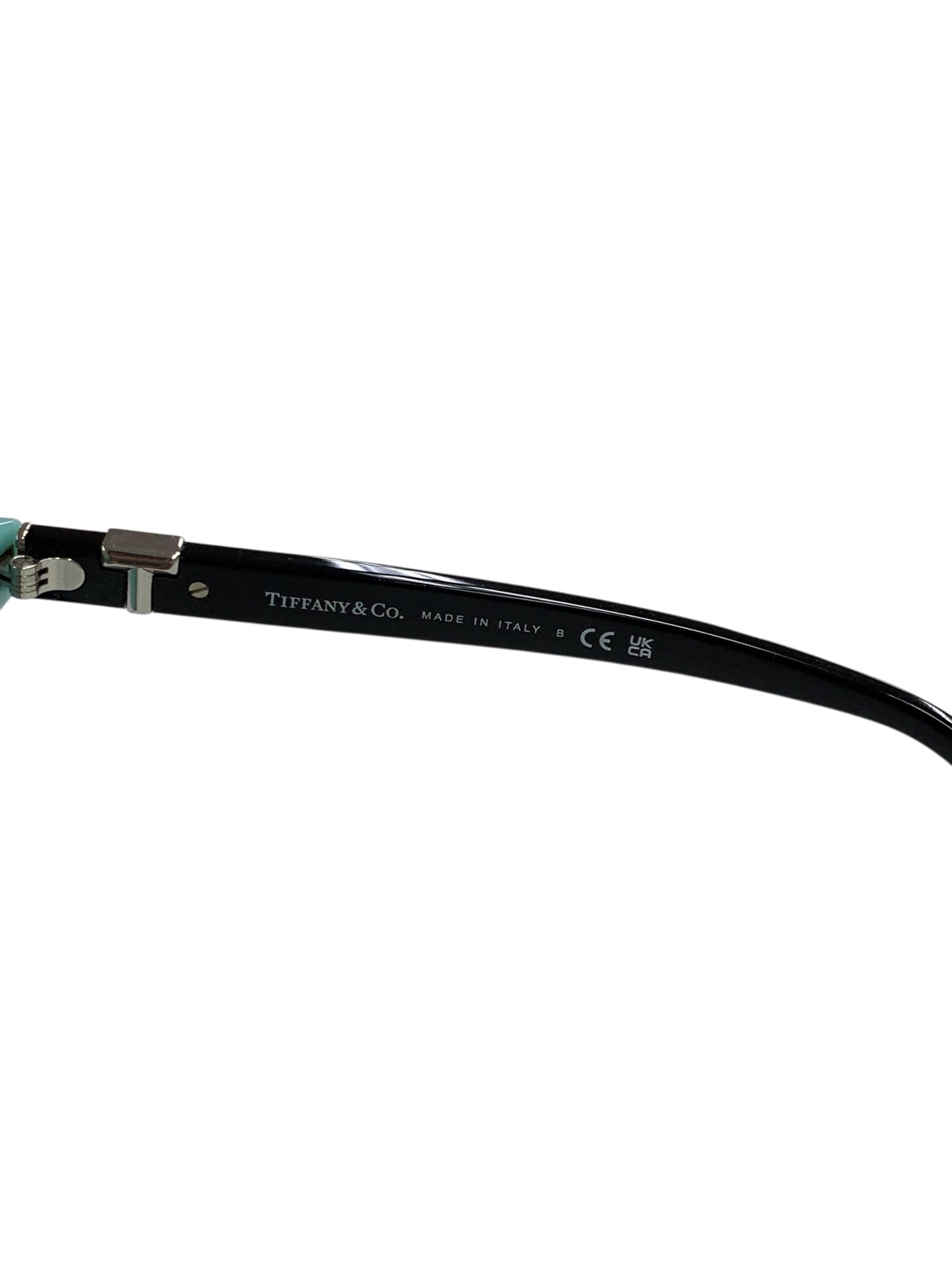 ティファニー TF4909D サングラス ブラック ティファニーT | 中古
