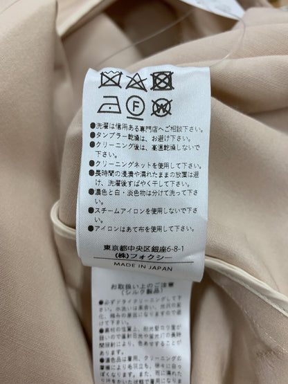 フォクシーブティック Coat Delphine 44155 コート 38 ピンク ITB682A7B0A0