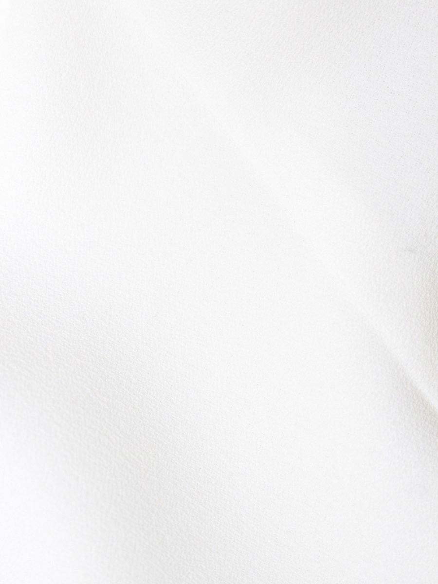 ルネ 5031020 プルオーバー 34 ホワイト ITFLDXD1NZA4