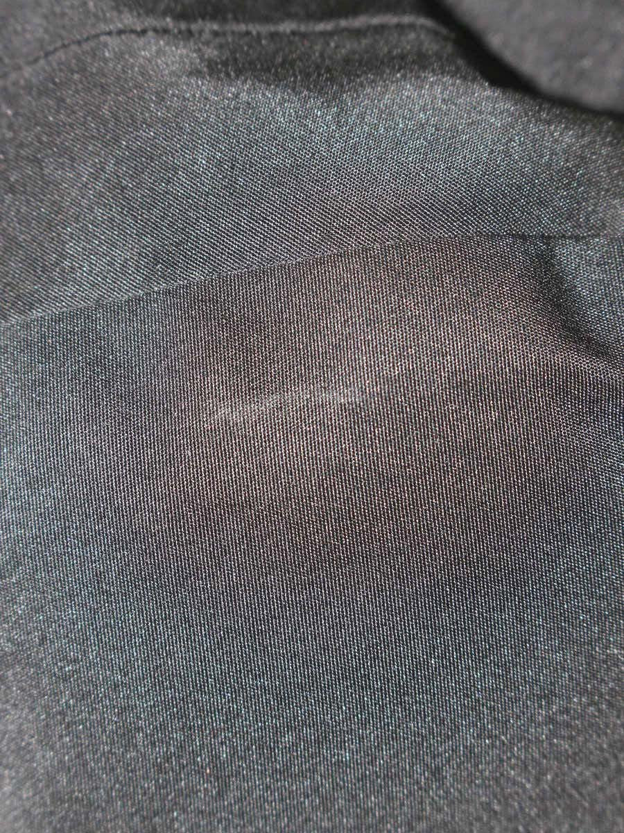 フォクシーブティック 28956 ダウンベスト 38 ブラック ダウンベスト ITYSM4FELI3C