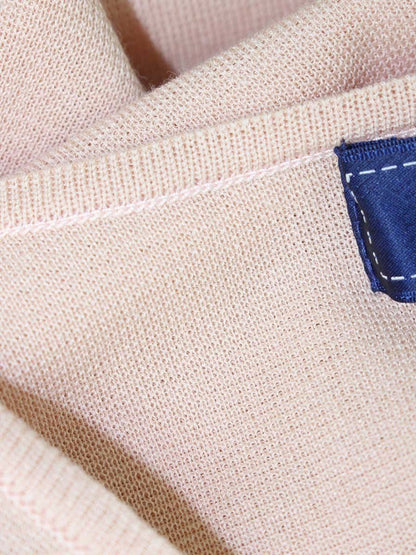 エムズグレイシー 018356 カーディガン 38 ピンク カメリアジップ ITG4B9UDSHZ8