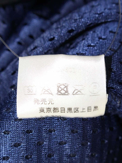 オレゴニアン フリースジャケット M（US） ネイビー ボア ITXCS11JIAOO