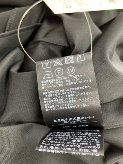 フォクシーニューヨーク ジゼルドレス 41710 ワンピース 40 ブラック ITNQU9VMNEF8