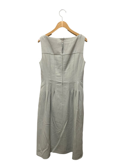 フォクシーブティック Dress Magnolia マグノリア 39713 ワンピース 38 ブルー IT7MB4PIYHWP