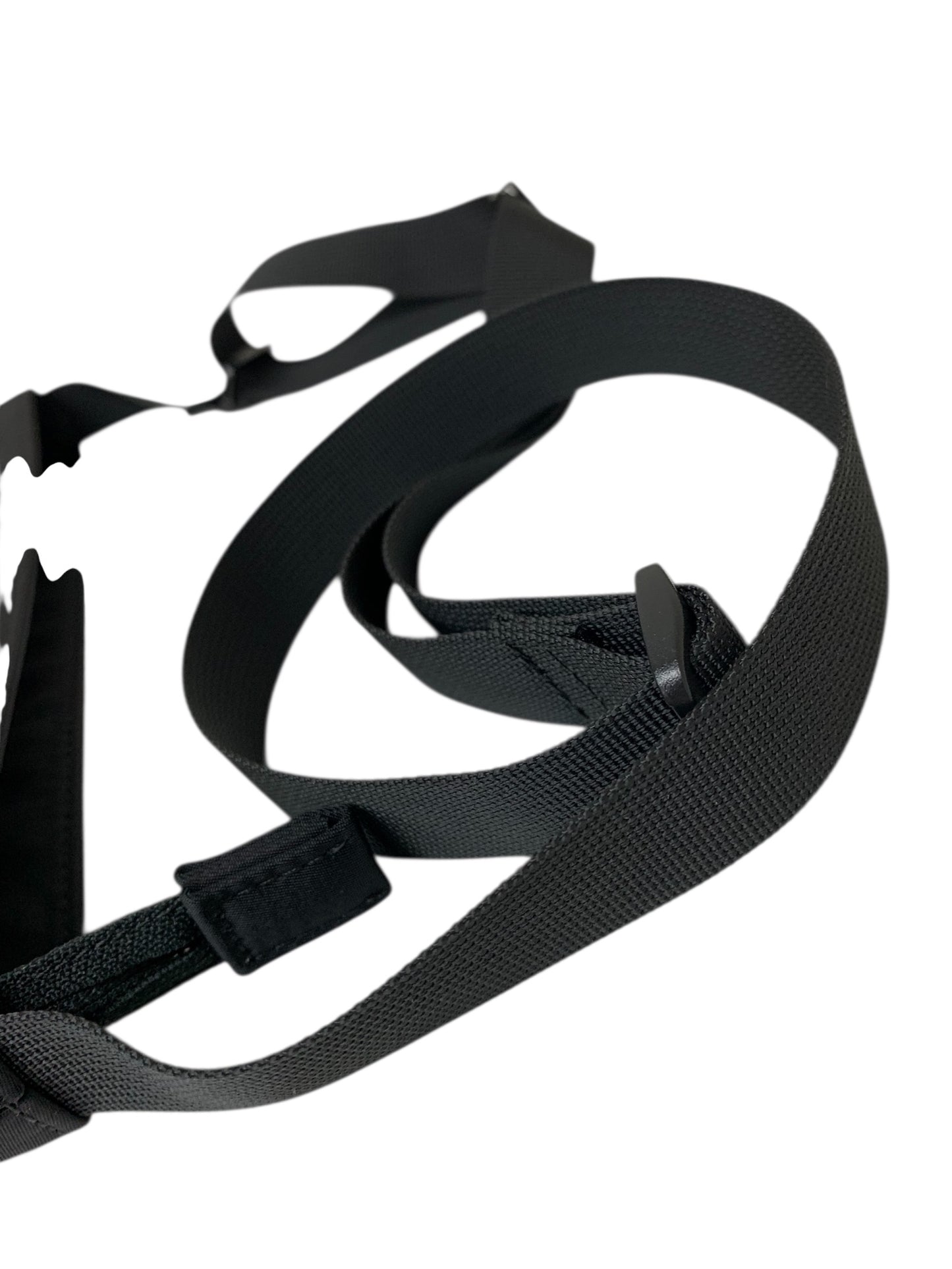 キタムラ ショルダーバッグ R-0734 15151 ブラック ロゴ刺繍 IT715SUNOW4U