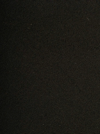 フォクシーニューヨーク コート ギャルソン 29657 38 ブラック ITT0WONPPUPP