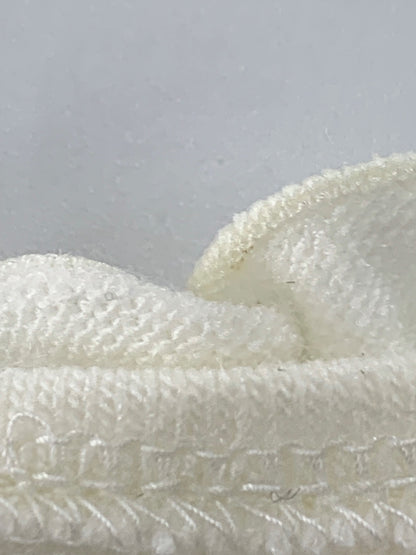 ギャラリービスコンティ 1491569 カットソー 2 アイボリー フリル ITMG705RJEKK