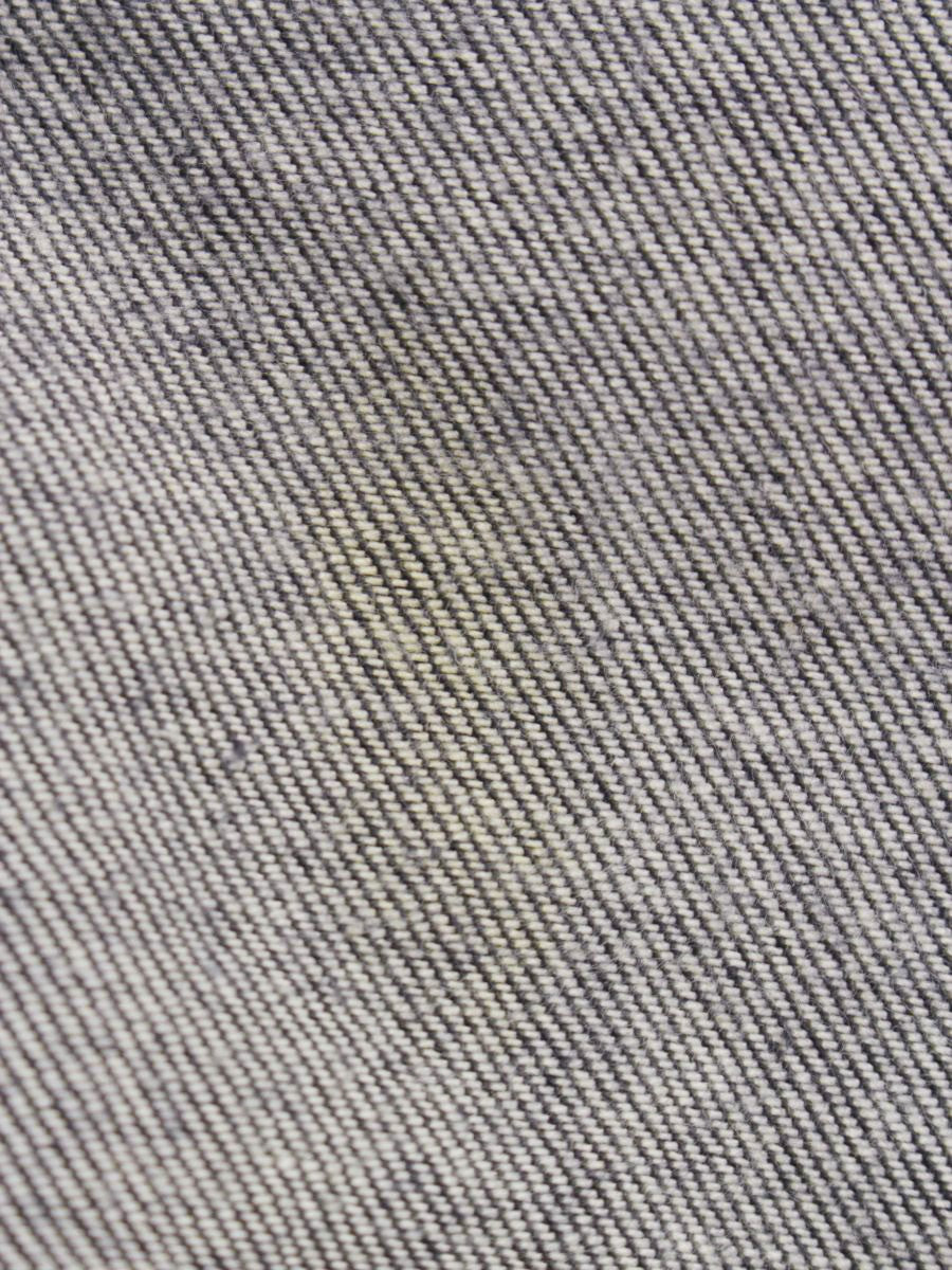 トゥービーシック W5R07-565-29 デニムパンツ 38 ネイビー パールビジュー ITF14Q0IUV7K