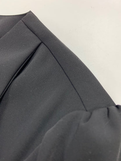 デイジーリン Dress Lady Catherine 06735 ワンピース 42 ブラック ITPYCBLPKLKG