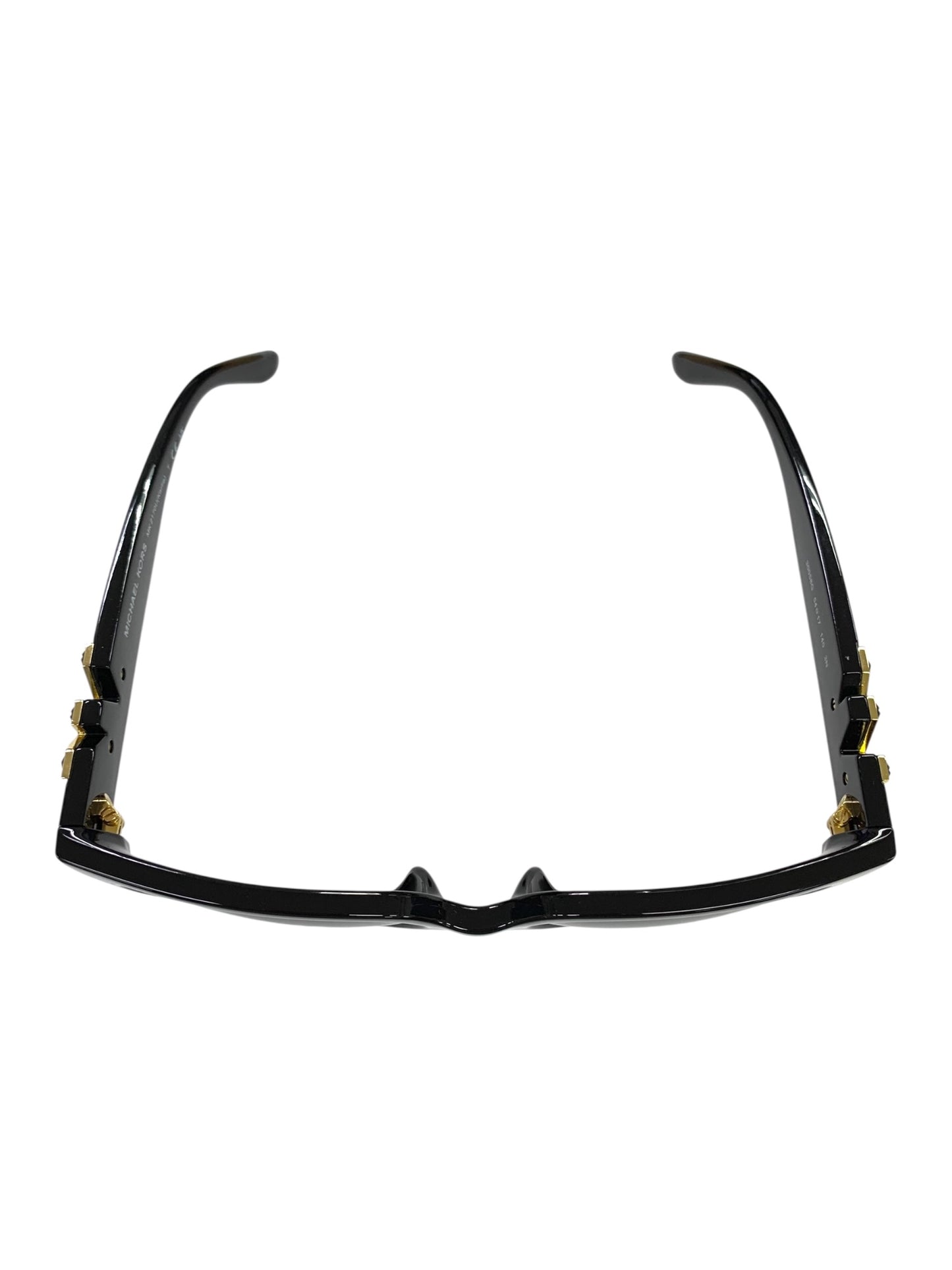 マイケルコース MK2170U Karlie  30058G サングラス セルフレーム フルリム スクエアシェイプ IT0XD0UIZ1HM