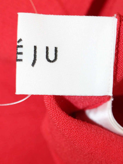 ソージュ S-00-NT-011 カーディガン レッド ITAM9GOO1NR4