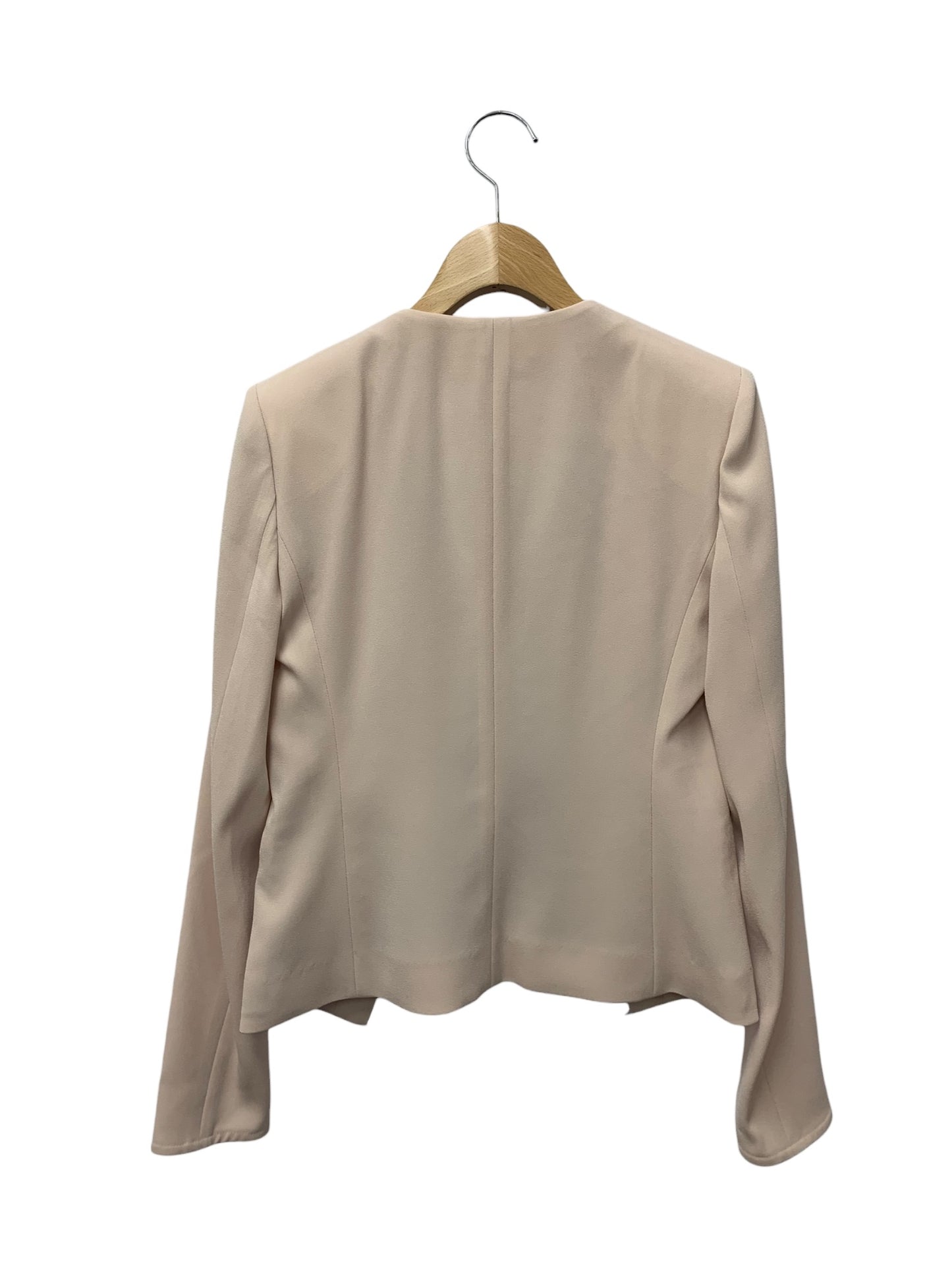 ベイジ CINDY ダブルカラージャケット JKCWKM0306 0 ベージュ ITMSBKY36ZYO