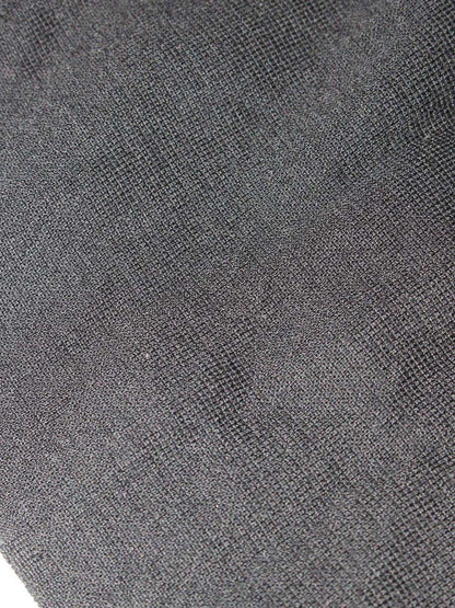 エムズグレイシー Camellia Motif Knit 818568 ニット セーター 38 ブラック フラワーモチーフ スパンコール ITHAS5MLZ8OI