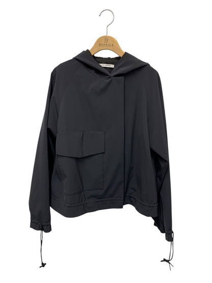 フォクシーニューヨーク Rainy London Jacket 41284 ジャケット 38 ネイビー ITVJKJA8CKY8