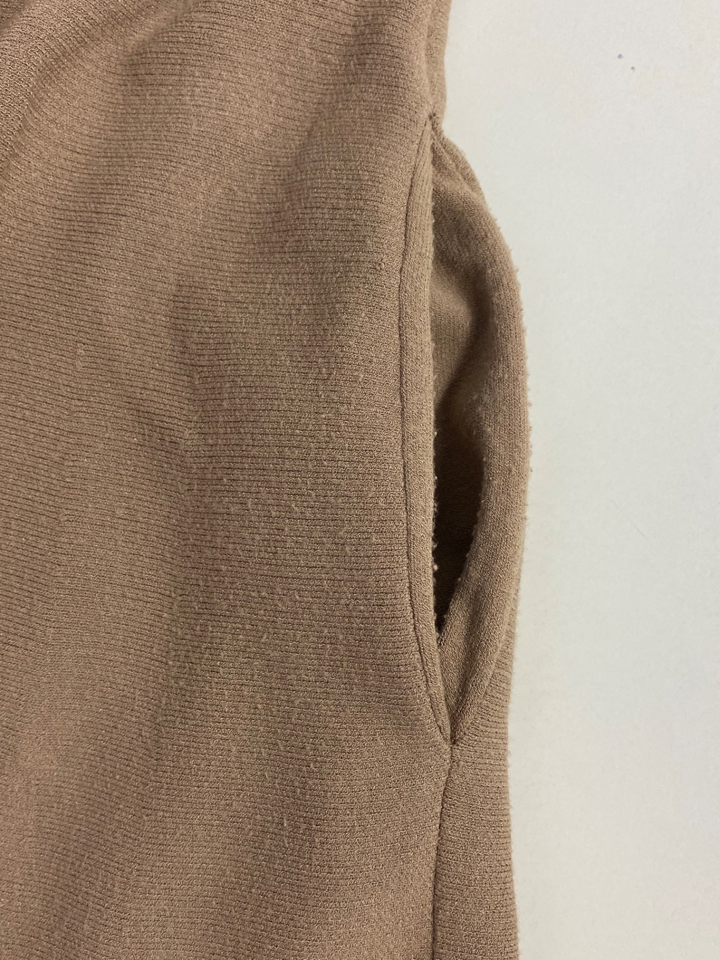 フォクシーニューヨーク collection Knit Dress 39015 ワンピース 38 ブラウン ITQXL3XF2OXW