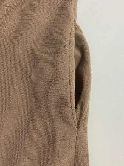 フォクシーニューヨーク collection Knit Dress 39015 ワンピース 38 ブラウン ITQXL3XF2OXW