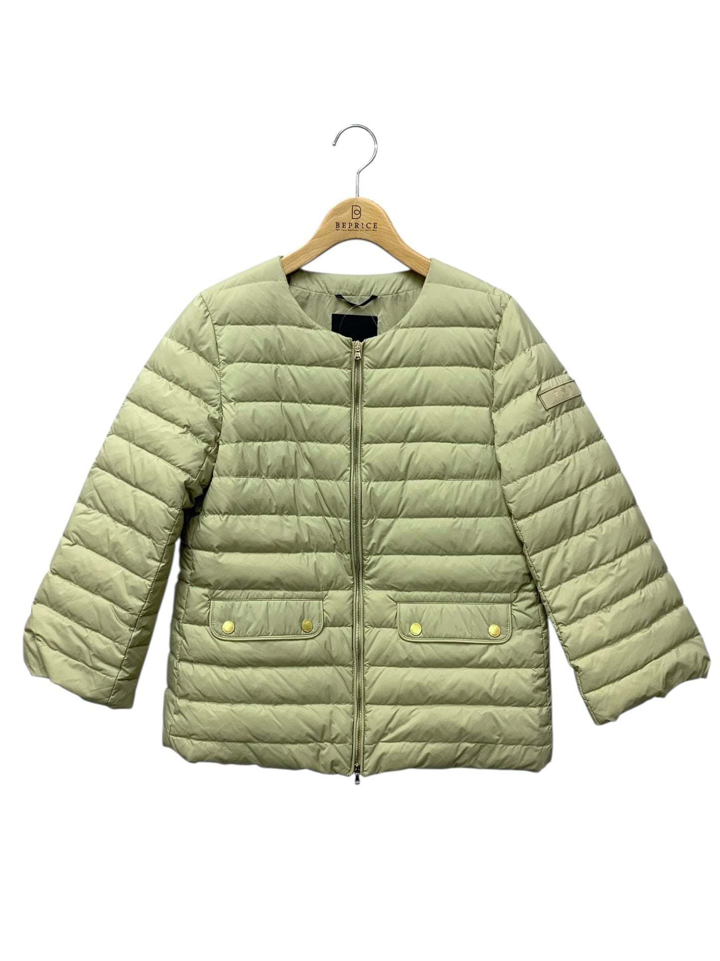 タトラス ACACIA アカッチャ LTBM23S4658 ライトダウンジャケット 03 ベージュ ITT8H5RLWZL2