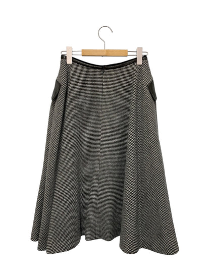 フォクシーブティック 40755 スカート 38 ブラック Skirt Grace Gala IT3SGWQI0X9Q 【SALE】