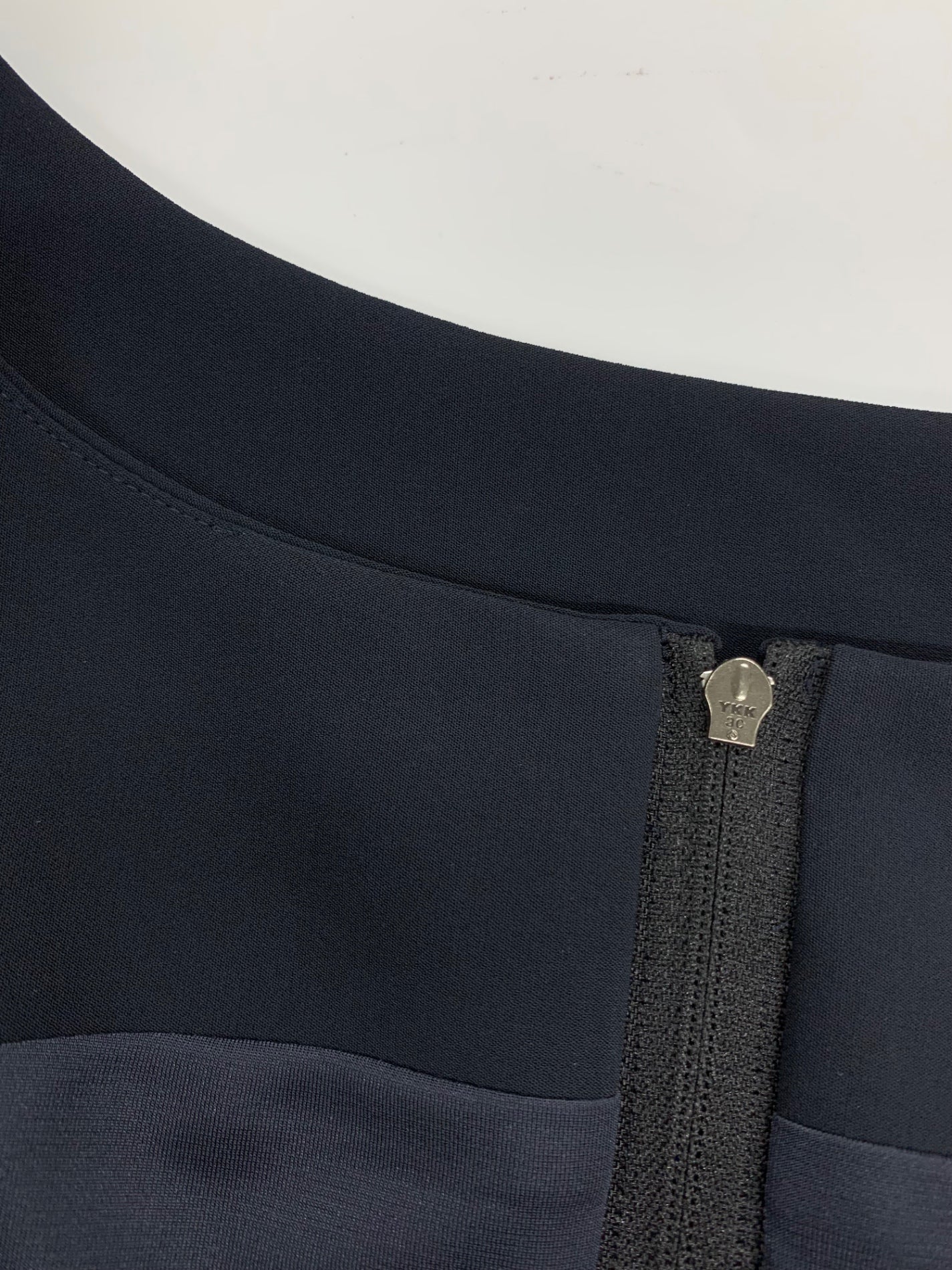 デイジーリン 06341 チュニック 38 ネイビー ITVD4UTVS4WA 【SALE】