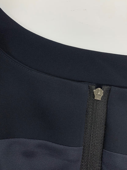 デイジーリン 06341 チュニック 38 ネイビー ITVD4UTVS4WA 【SALE】